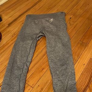gymshark leggings